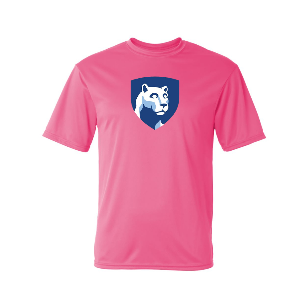 Men's Penn State Symbol Polyester T-Shirt