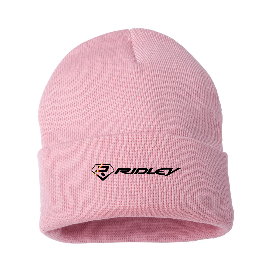 Ridley Logo Beanie Hat