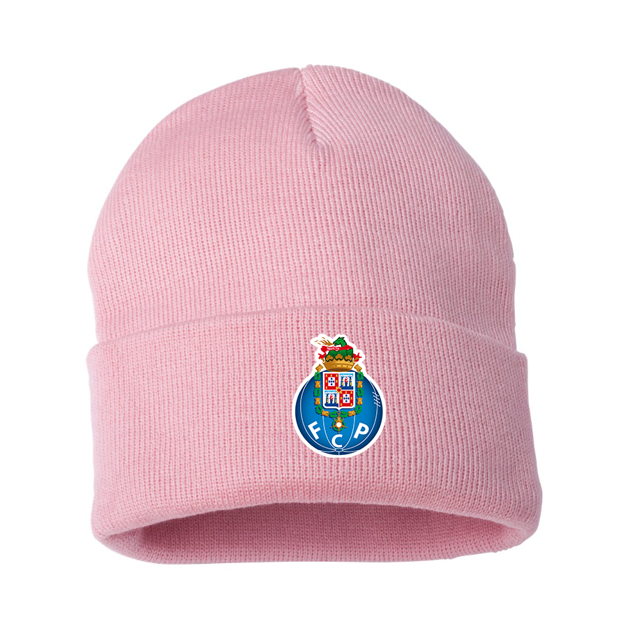 Porto FC Beanie Hat