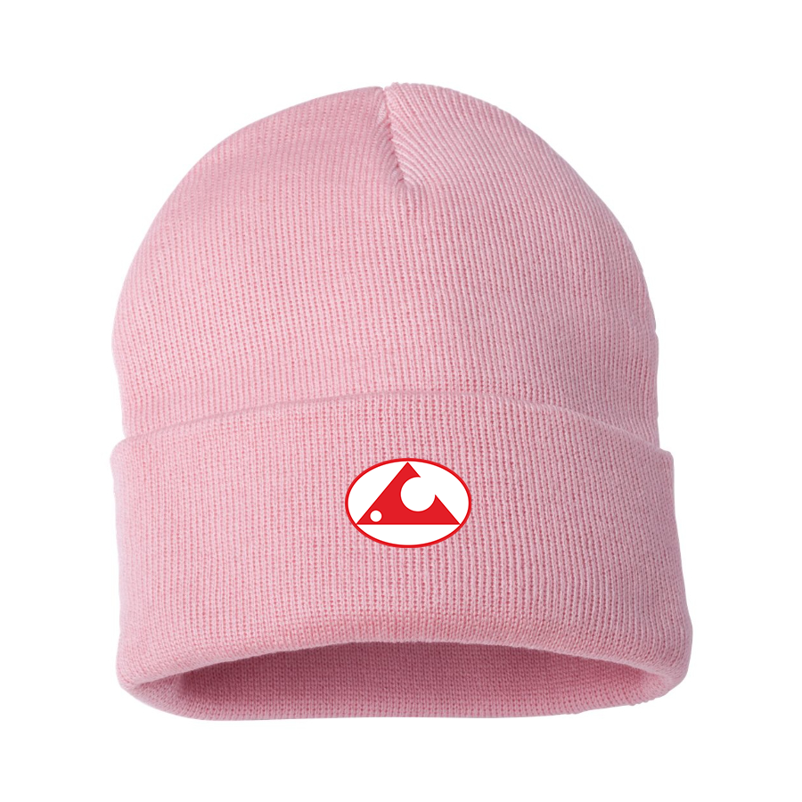 ChangFeng Logo Beanie Hat