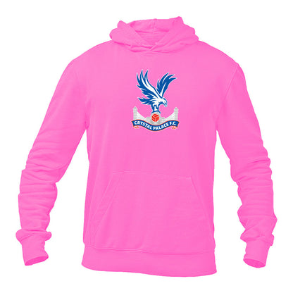 Men's Crystal Palace F.C Pullover Hoodie