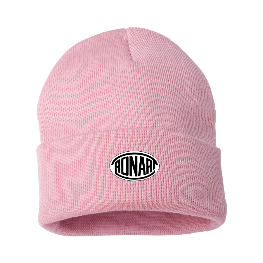 Ronart Logo Beanie Hat