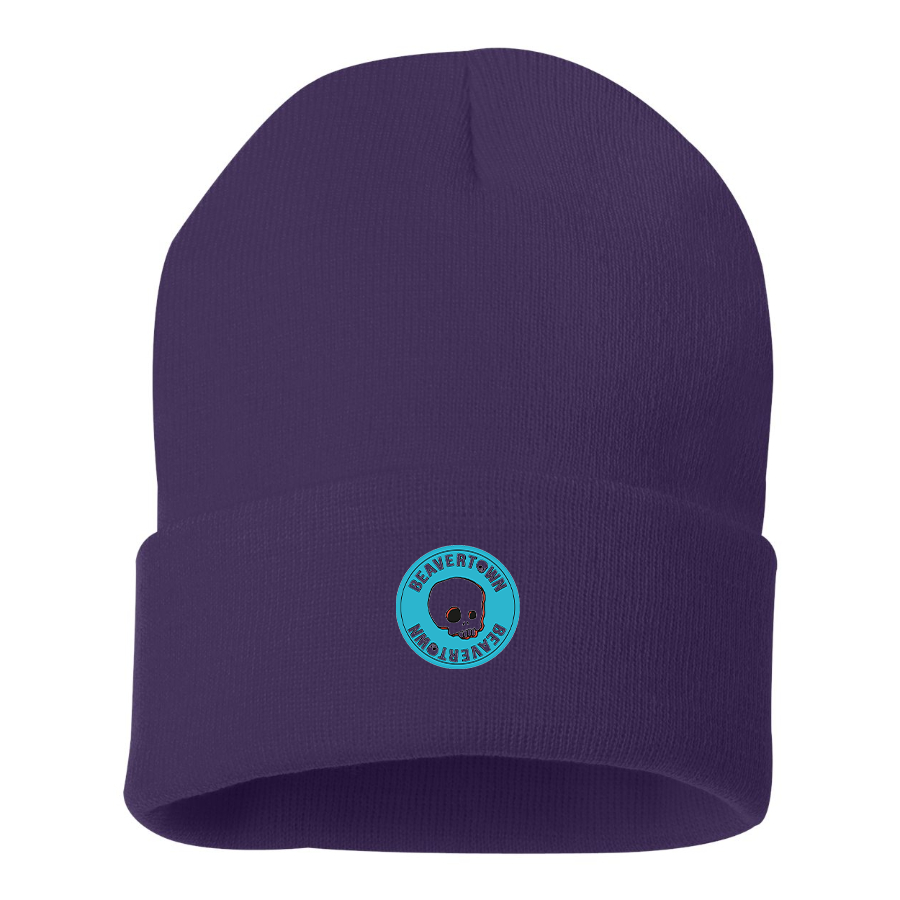 Beavertown Brewery Logo Beanie Hat