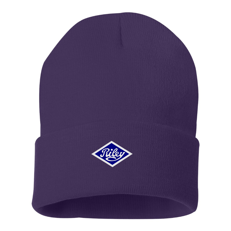 Riley Logo Beanie Hat