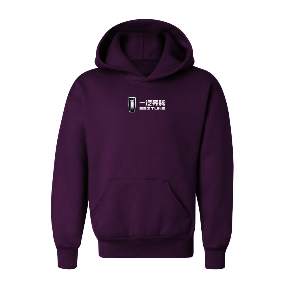 Youth Bestune Logo Pullover Hoodie
