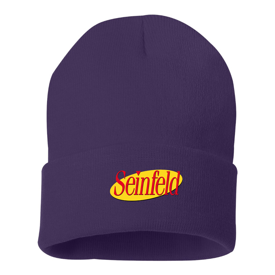 Seinfeld Sitcom Show Beanie Hat