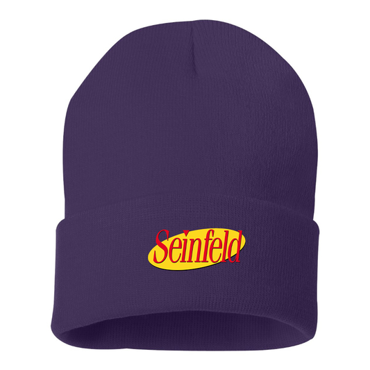 Seinfeld Sitcom Show Beanie Hat