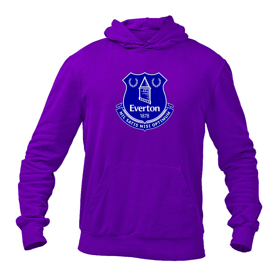 Men's Everton FC Pullover Hoodie