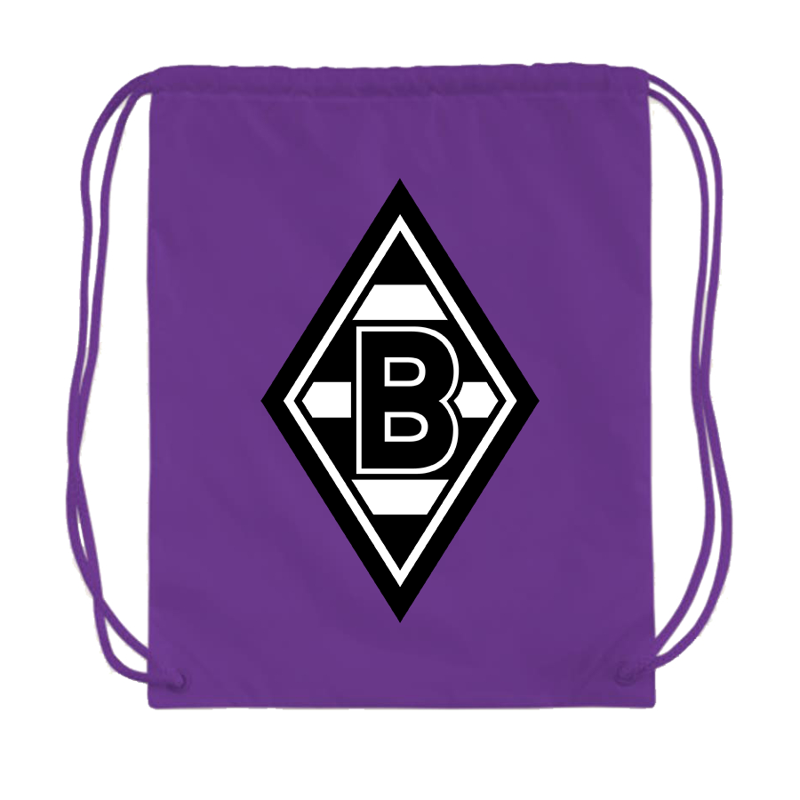 Borussia Monchengladbach FC Drawstring Bag