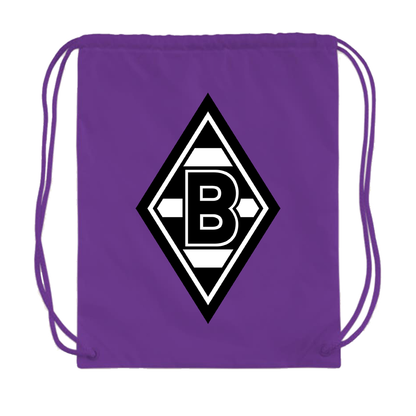 Borussia Monchengladbach FC Drawstring Bag