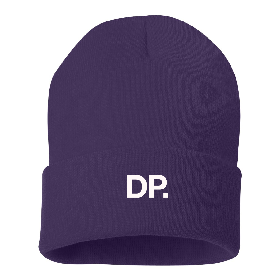 Dorothy Perkins Logo Beanie Hat