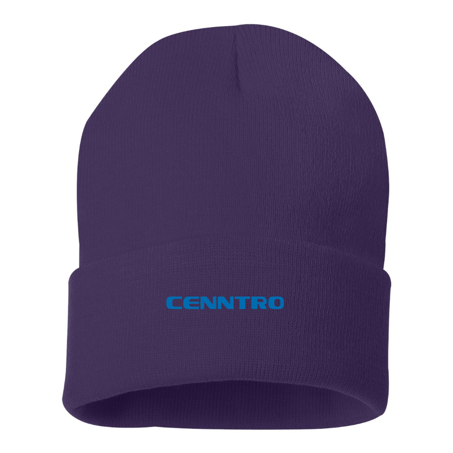 Cenntro Logo Beanie Hat