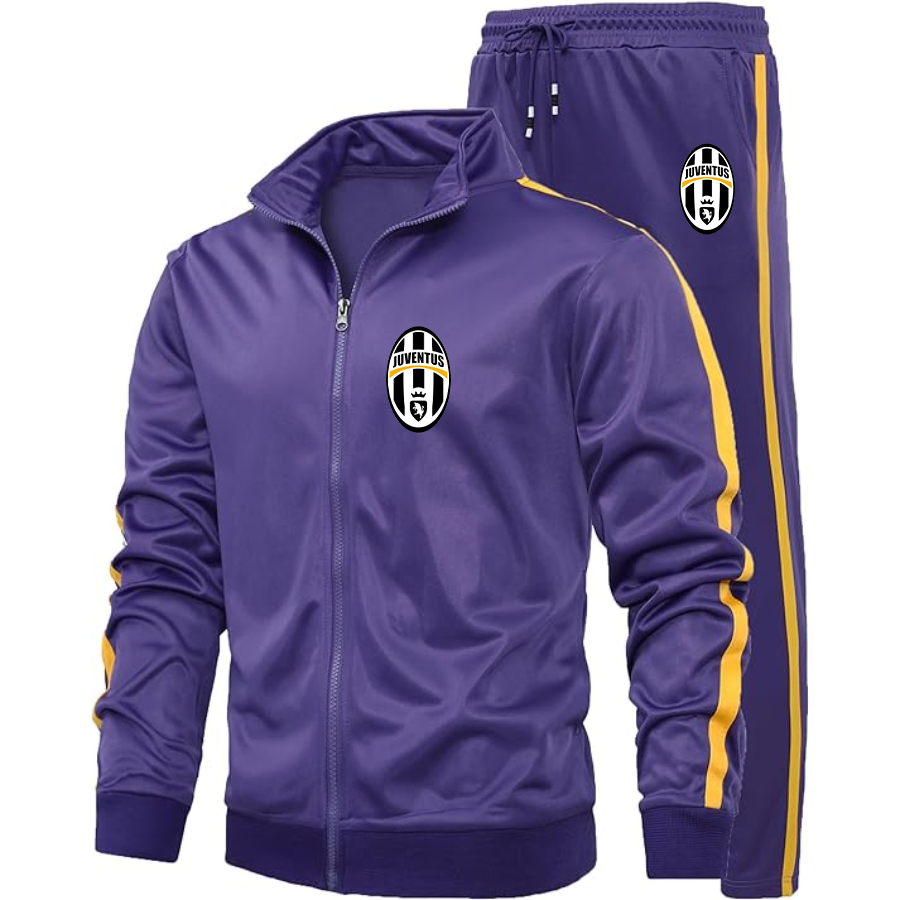 Men's Juventus Football Club Classic Dri-Fit TrackSuit