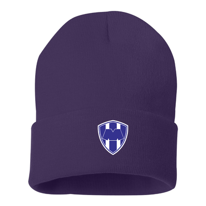 Monterrey FC Beanie Hat
