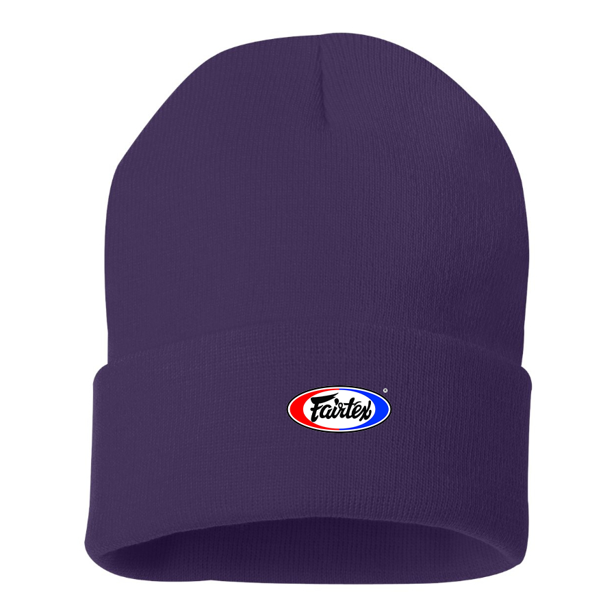 Fairtex Logo Beanie Hat