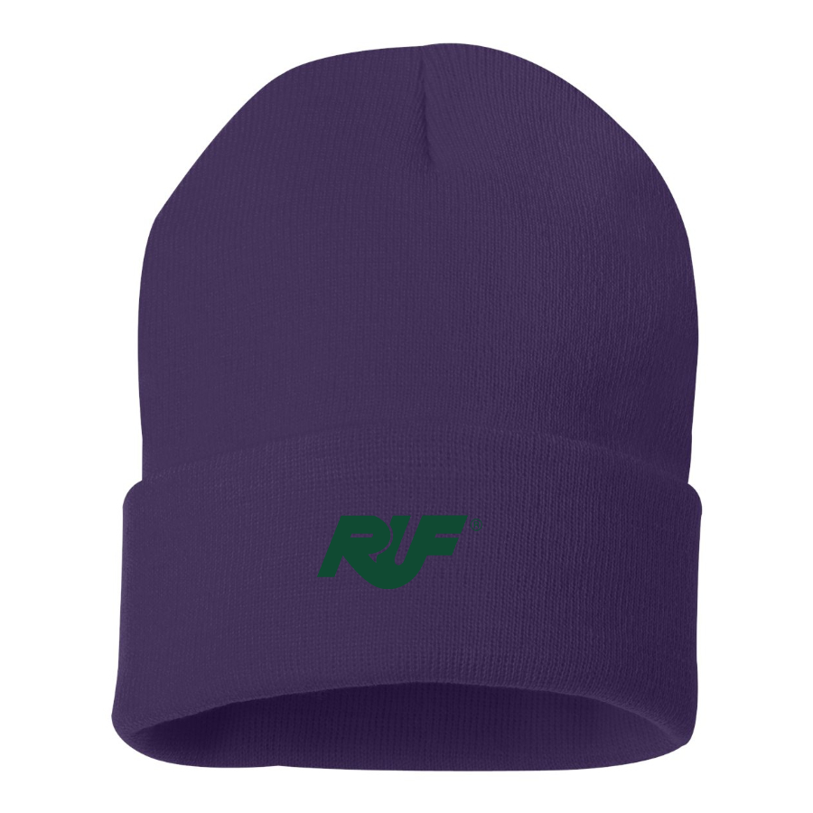 RUF Logo Beanie Hat