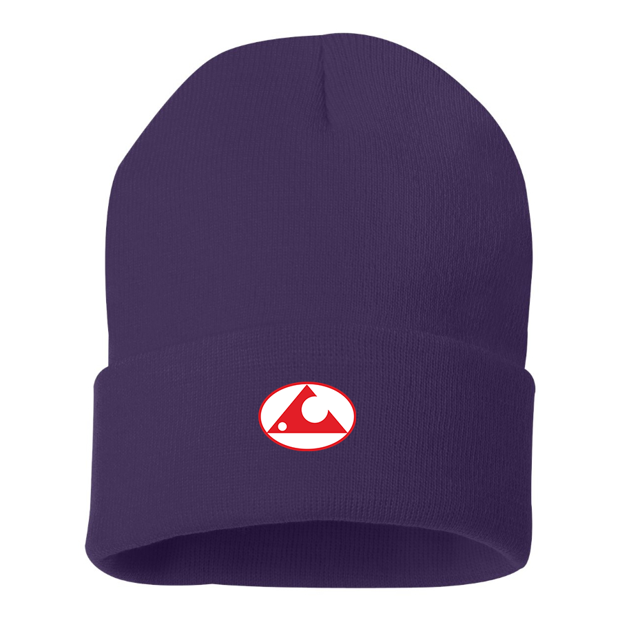 ChangFeng Logo Beanie Hat