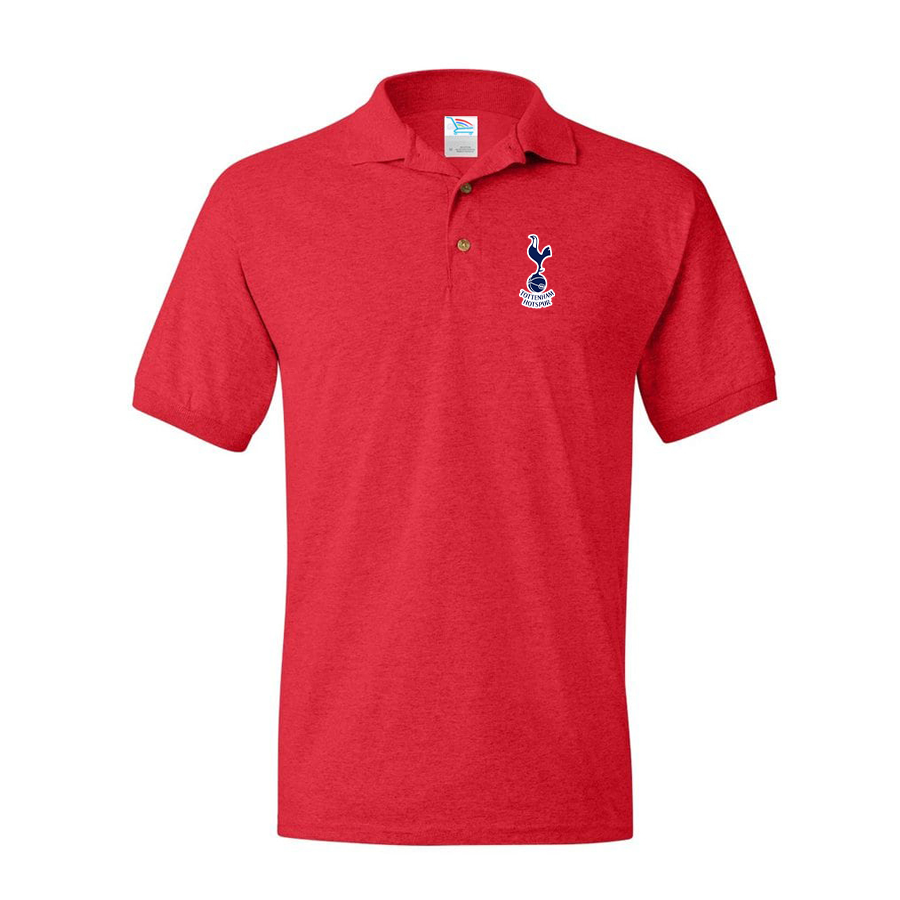 Men’s Tottenham Hotspur F.C. Soccer Dry Blend Polo