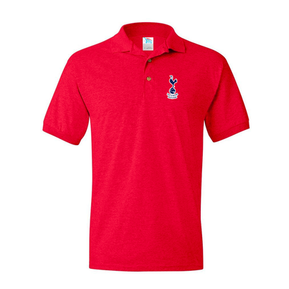 Men’s Tottenham Hotspur F.C. Soccer Dry Blend Polo