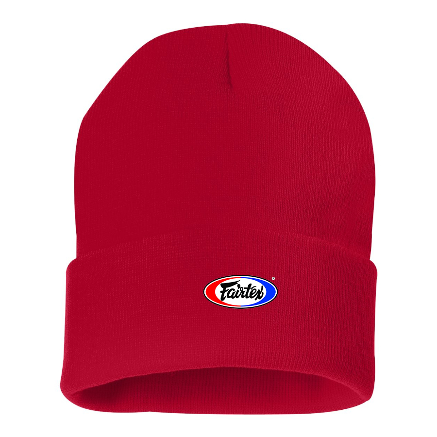 Fairtex Logo Beanie Hat