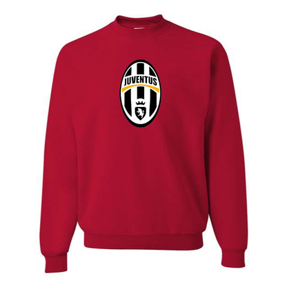 Men's Juventus Football Club Classic Crewneck Sweatshirt