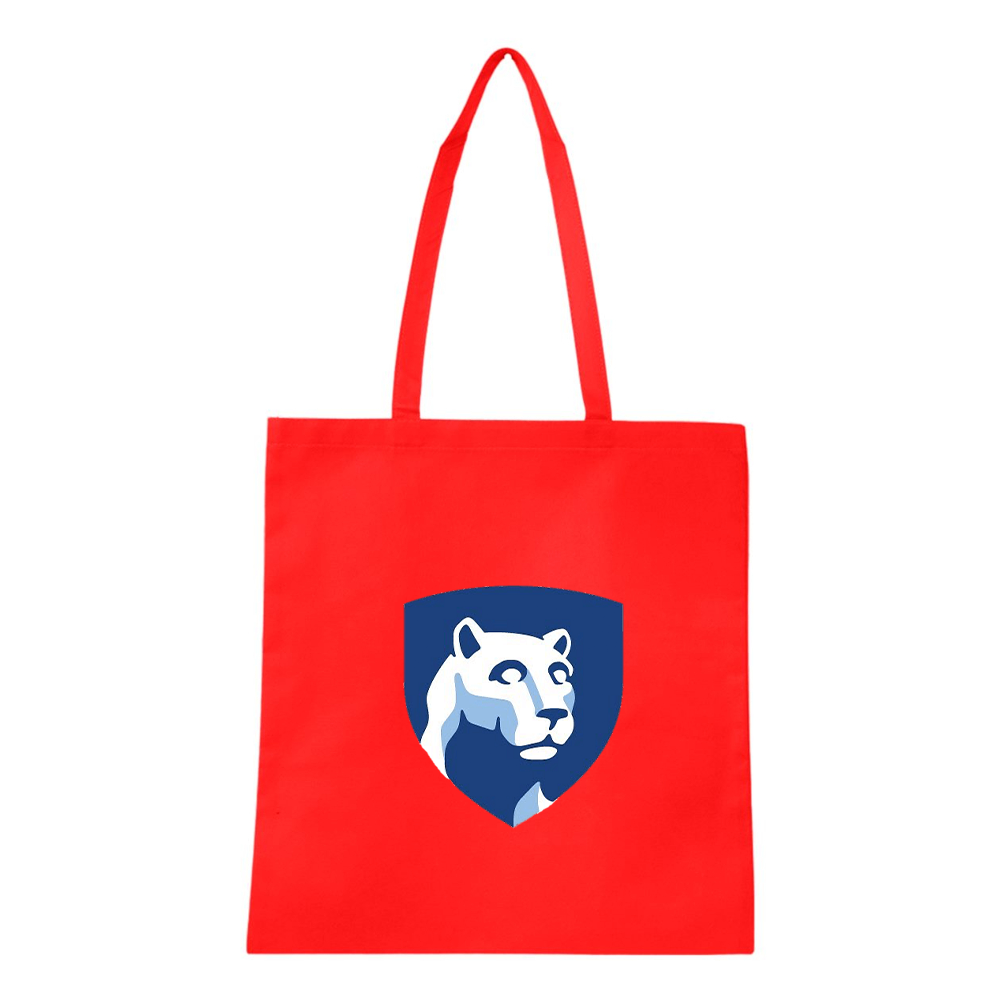 Penn State Symbol Q-Tees Non-Woven  Tote