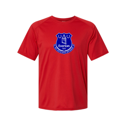 Youth KidsEverton FC Performance T-Shirt