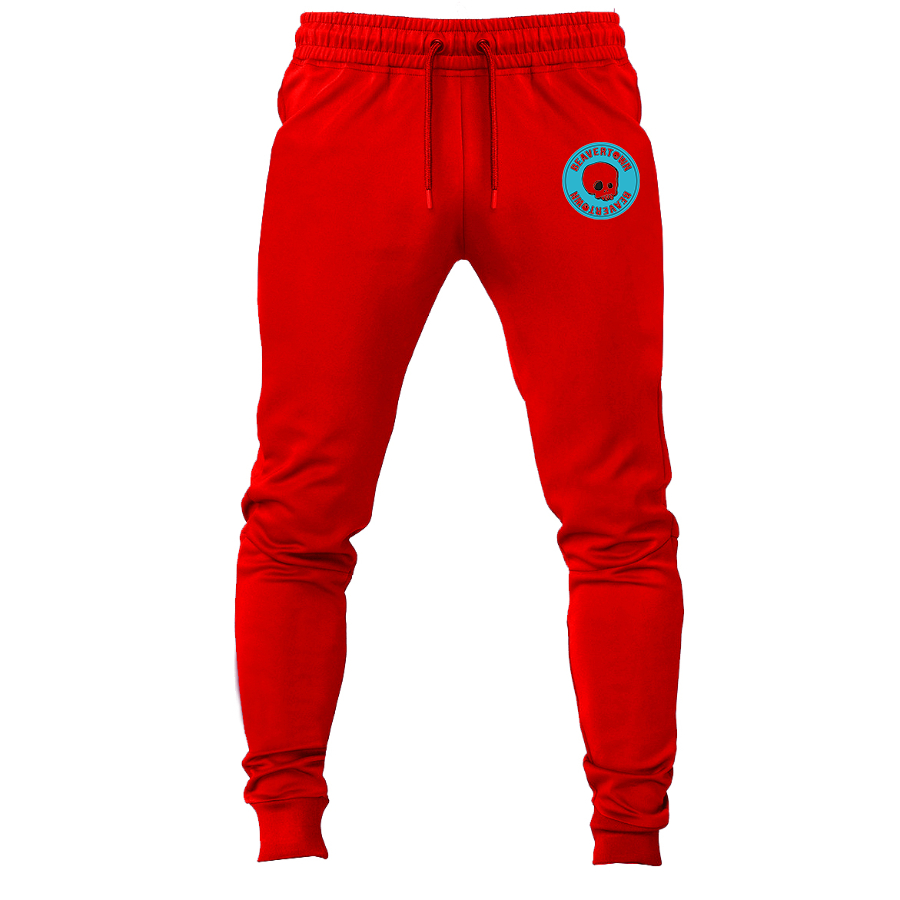 Men's Beavertown Brewery Logo Joggers Sweatpants