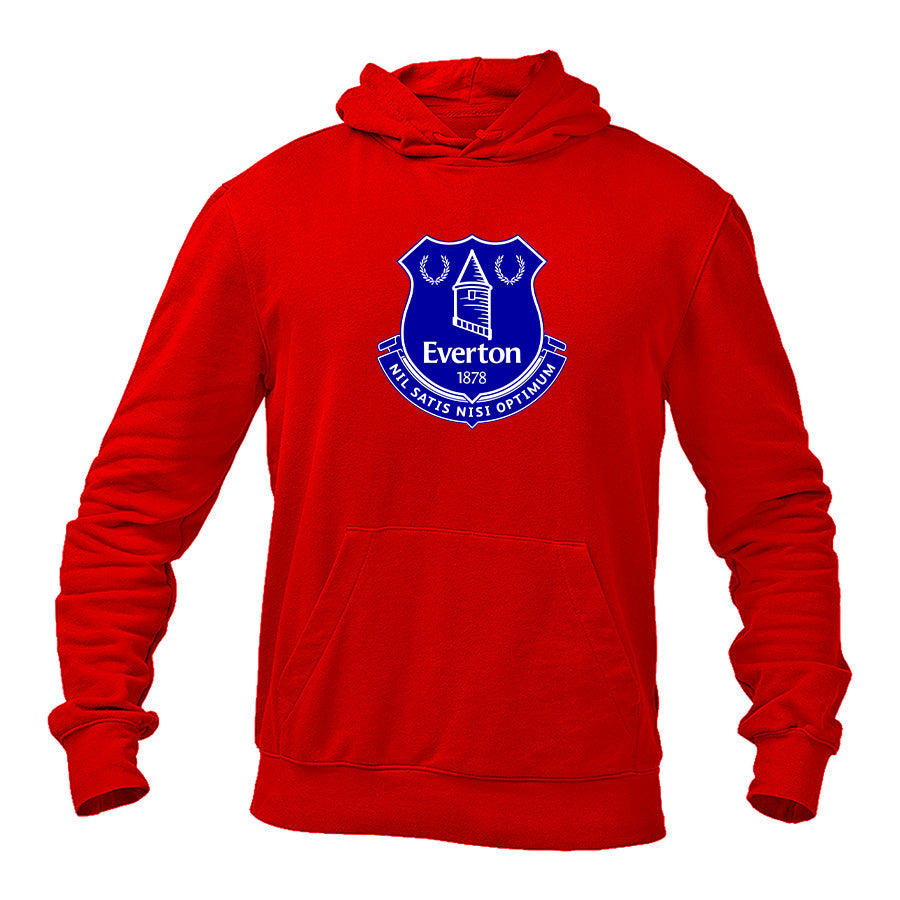 Men's Everton FC Pullover Hoodie