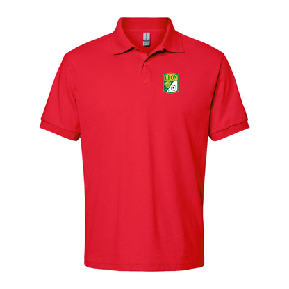 Men's Leon FC Dry Blend Polo