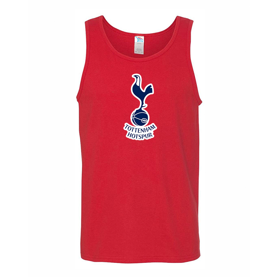 Men’s Tottenham Hotspur F.C. Soccer Tank Top