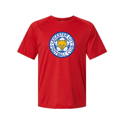 Men's Leicester City FC Performance T-Shirt