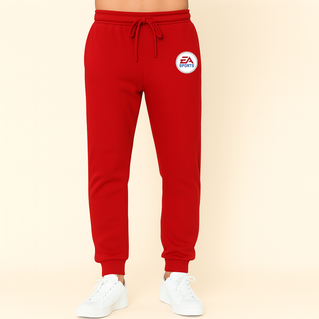 Men's EA SPORTS Logo Joggers Sweatpants