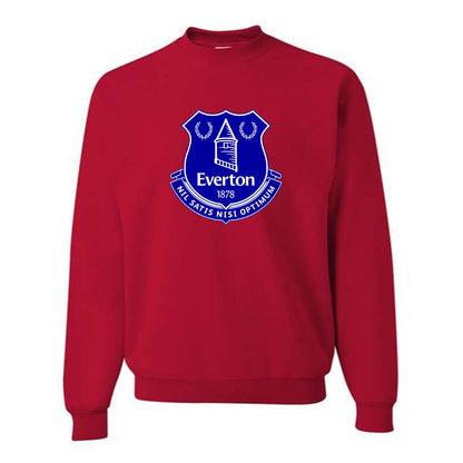 Men's Everton FC Crewneck Sweatshirt