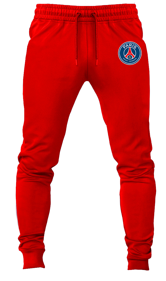 Men’s Paris Saint-Germain Soccer Joggers Sweatpants