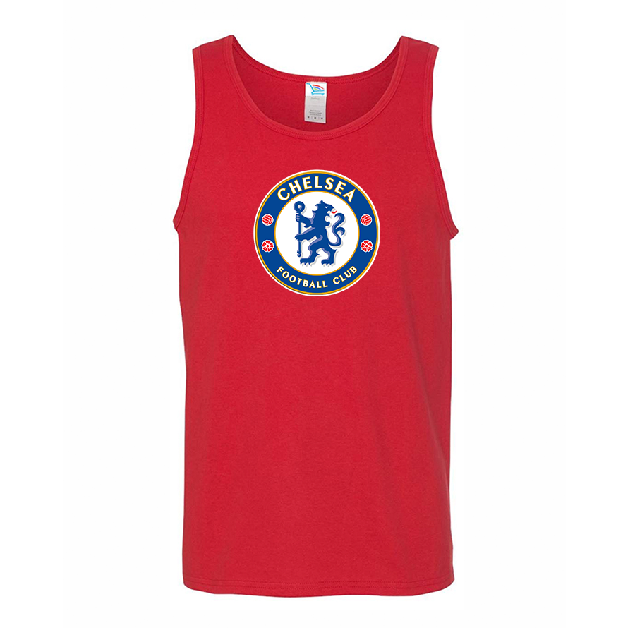 Men's Chelsea Soccer Tank Top