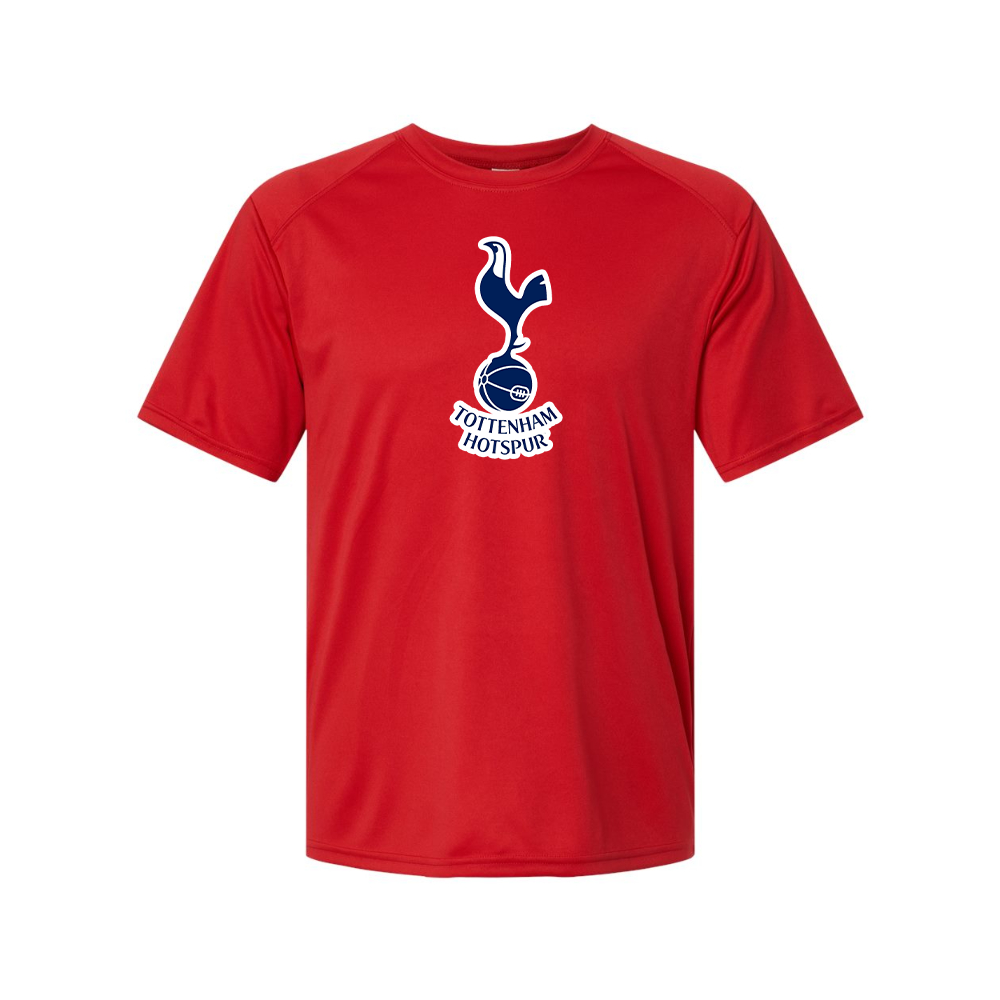 Men’s Tottenham Hotspur F.C. Soccer Performance T-Shirt