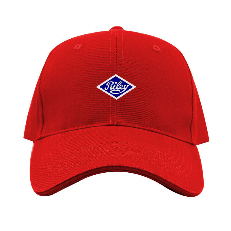 Riley Logo Dad Baseball Cap Hat