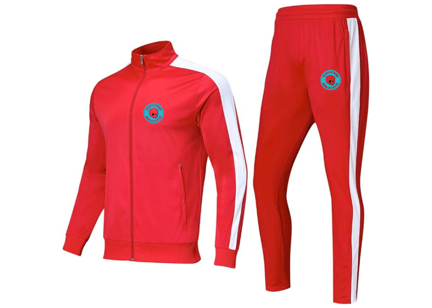 Men's Beavertown Brewery Logo Dri-Fit TrackSuit