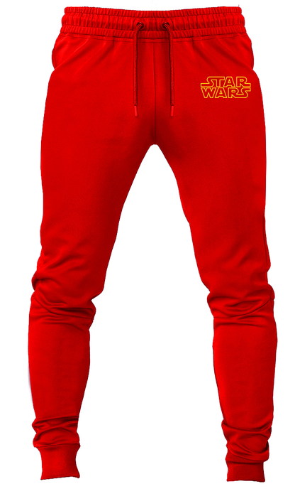 Men's Star Wars Movie Joggers Sweatpants