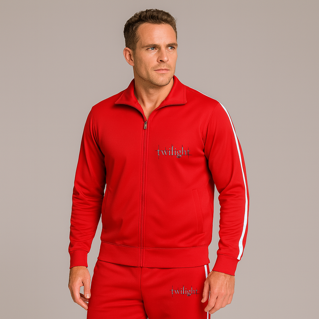 Men's Twilight Movie Dri-Fit TrackSuit