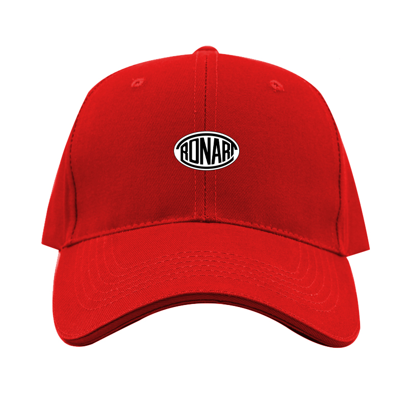 Ronart Logo Dad Baseball Cap Hat