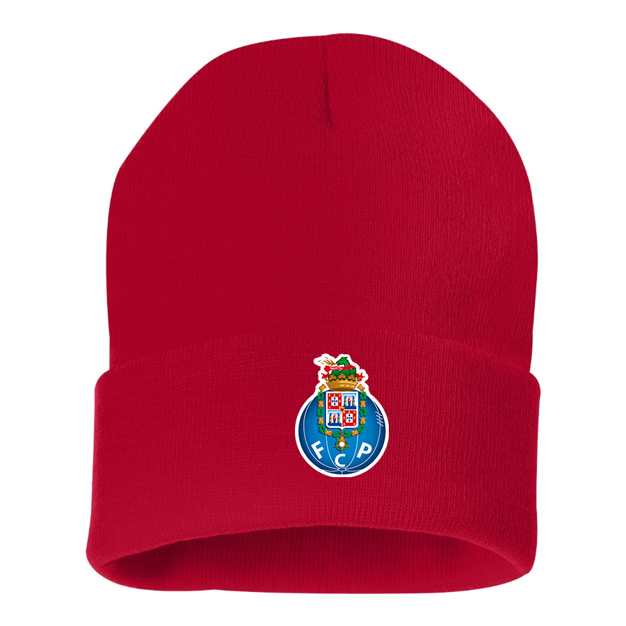 Porto FC Beanie Hat