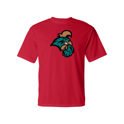 Men's  Coastal Carolina Chanticleers Polyester T-Shirt