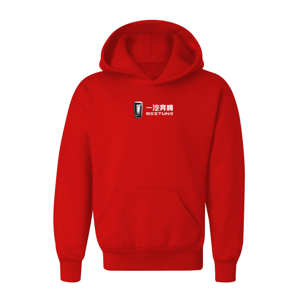 Youth Bestune Logo Pullover Hoodie
