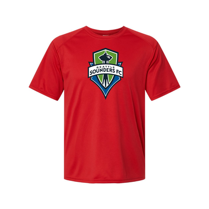 Men's Seattle Sounders FC Performance T-Shirt