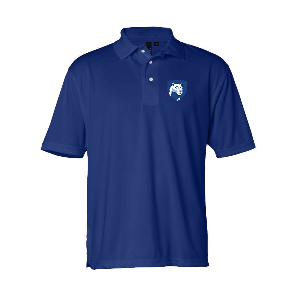 Men's Penn State Symbol Sierra Pacific Moisture Free Mesh Polo