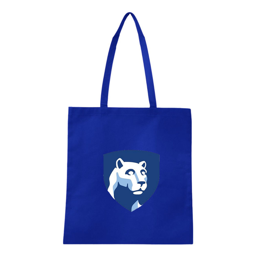 Penn State Symbol Q-Tees Non-Woven  Tote