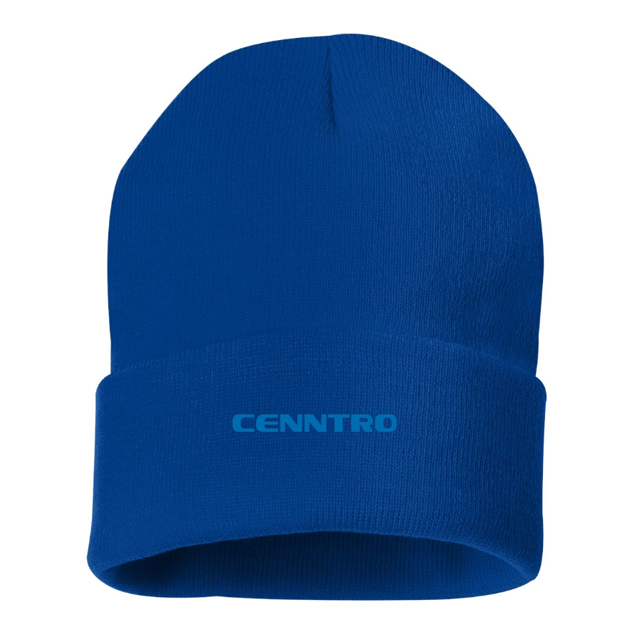 Cenntro Logo Beanie Hat