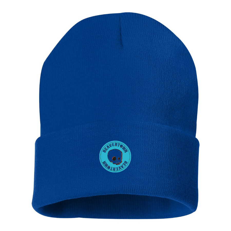 Beavertown Brewery Logo Beanie Hat